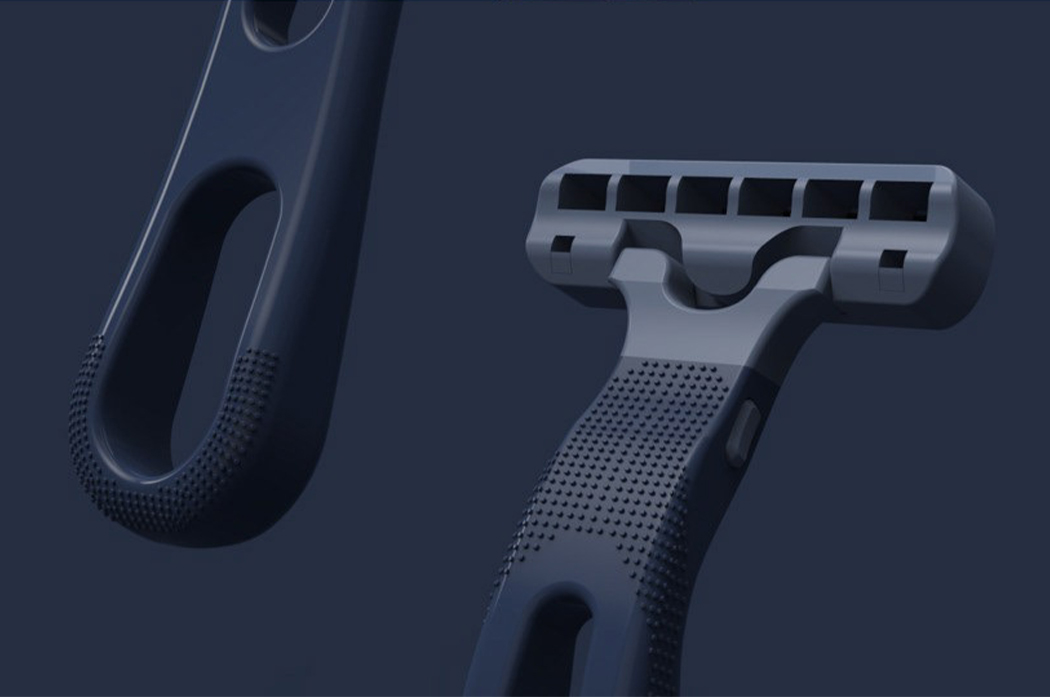 Oquari，razor，environment protection，Recycling，