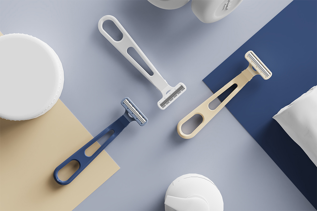 Oquari，razor，environment protection，Recycling，