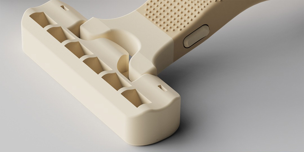 Oquari，razor，environment protection，Recycling，