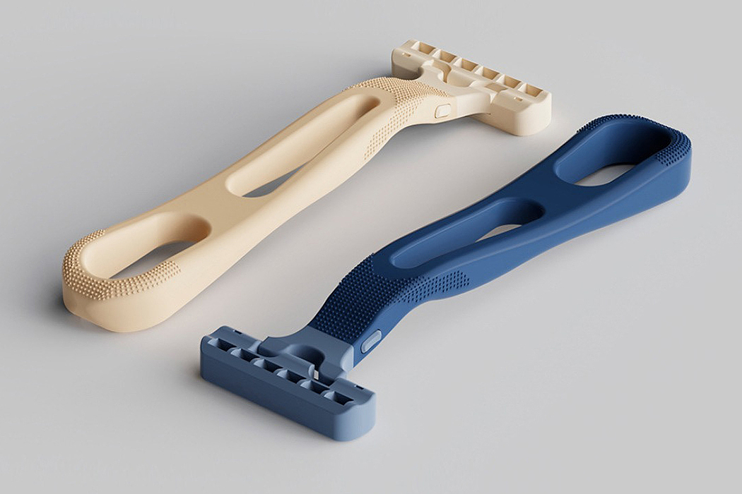 Oquari，razor，environment protection，Recycling，