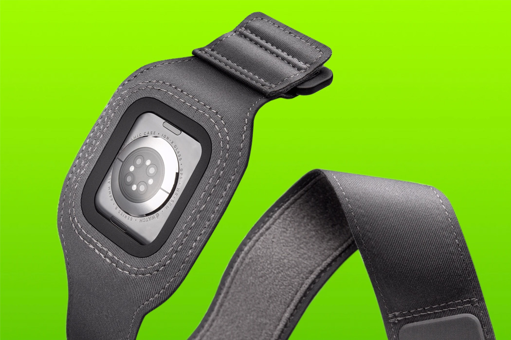 ActionSleeve 2，Digital accessories，Apple watch Wristband，Apple watch，