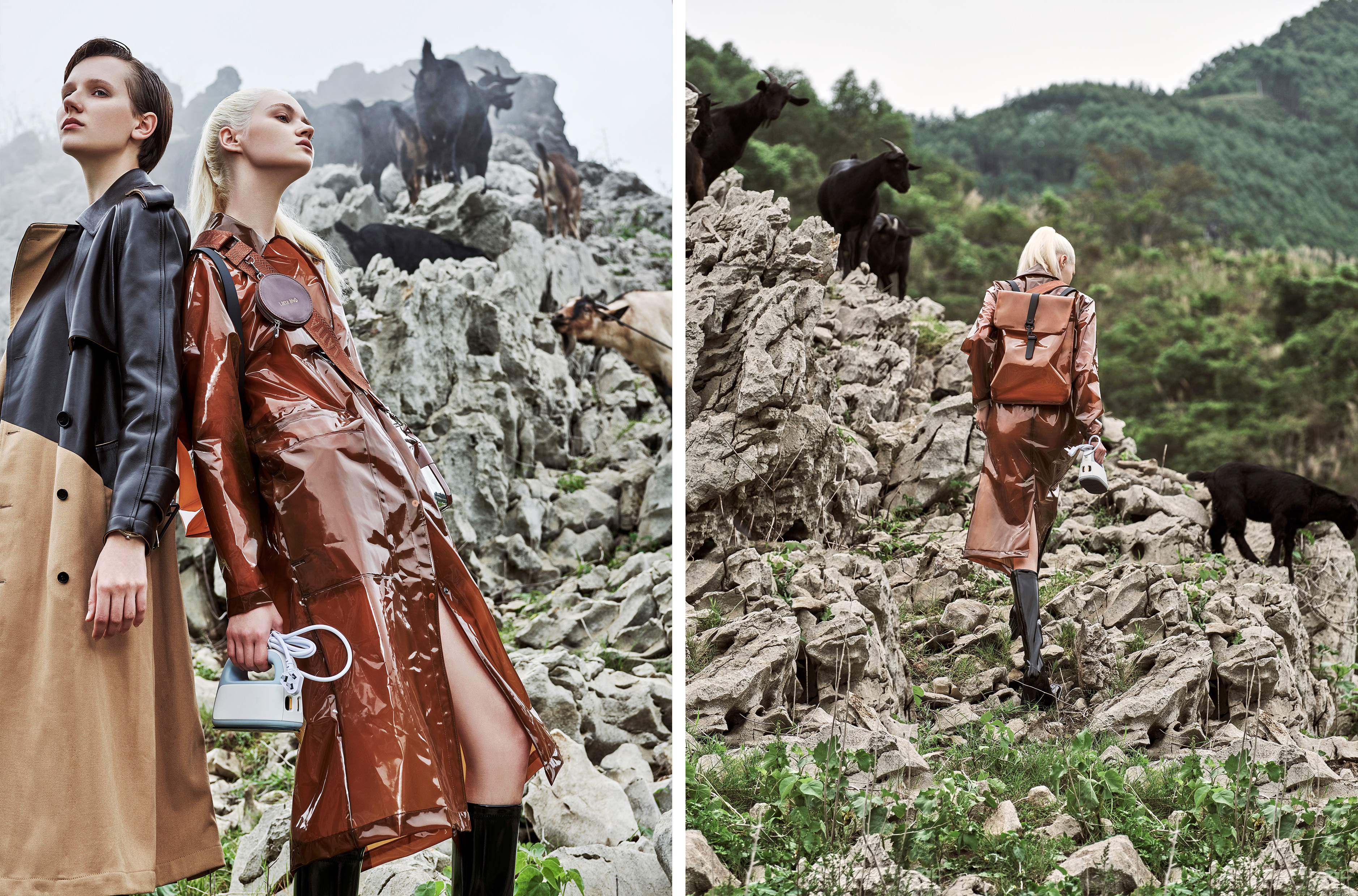 Iron，hold，clothing，Nanfeng industrial design，Iron，Show，