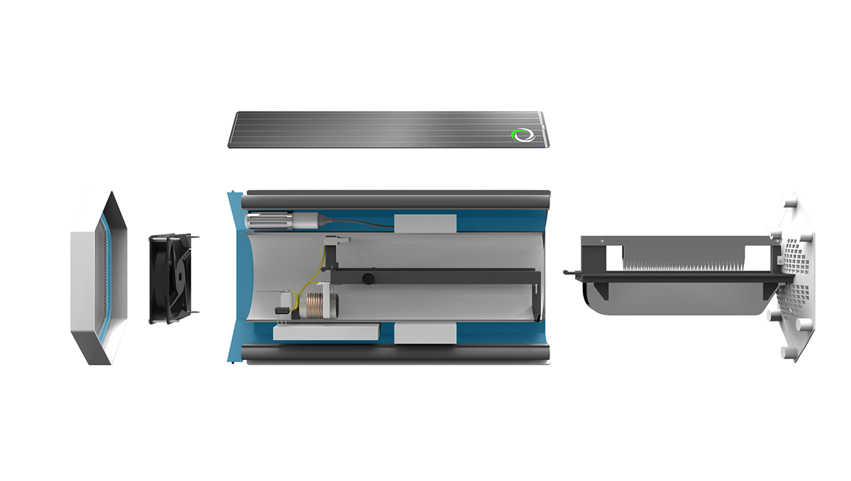 purifier，intelligence，app，air，