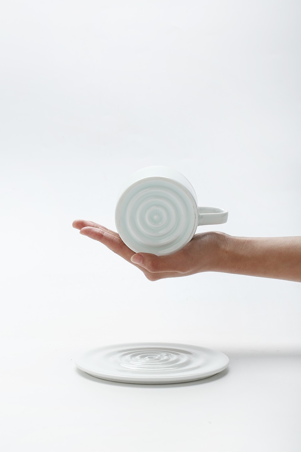 ceramics，