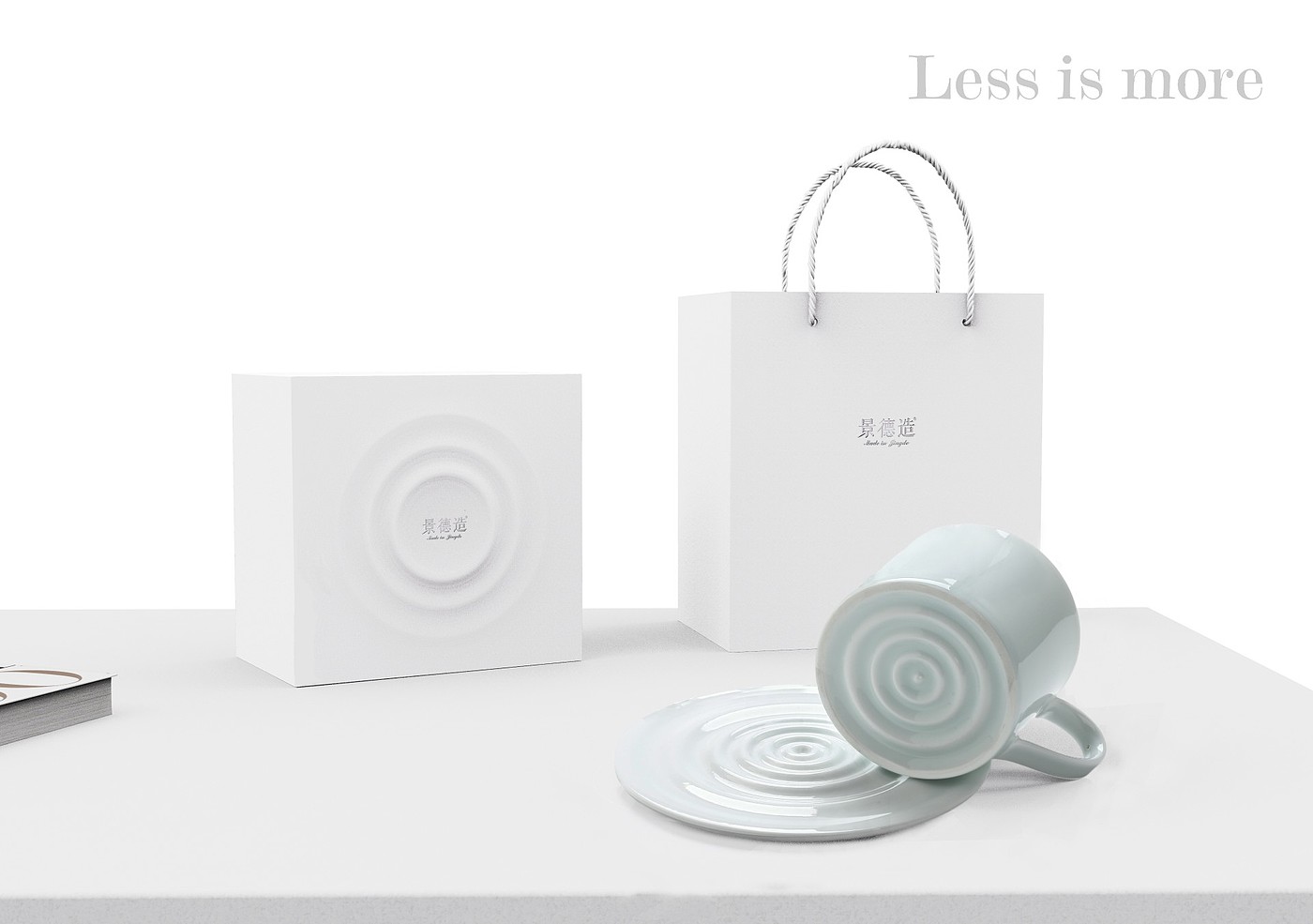 ceramics，