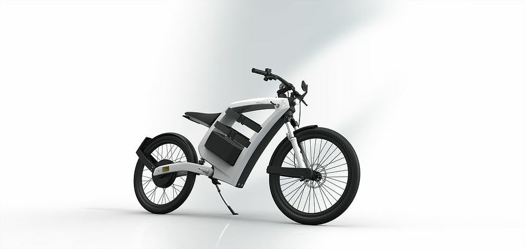 Innovative design，Germany，Bicycle，Electric bicycle，