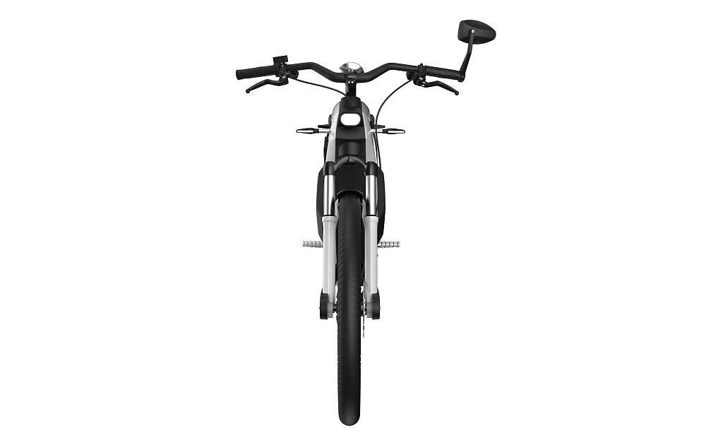 Innovative design，Germany，Bicycle，Electric bicycle，