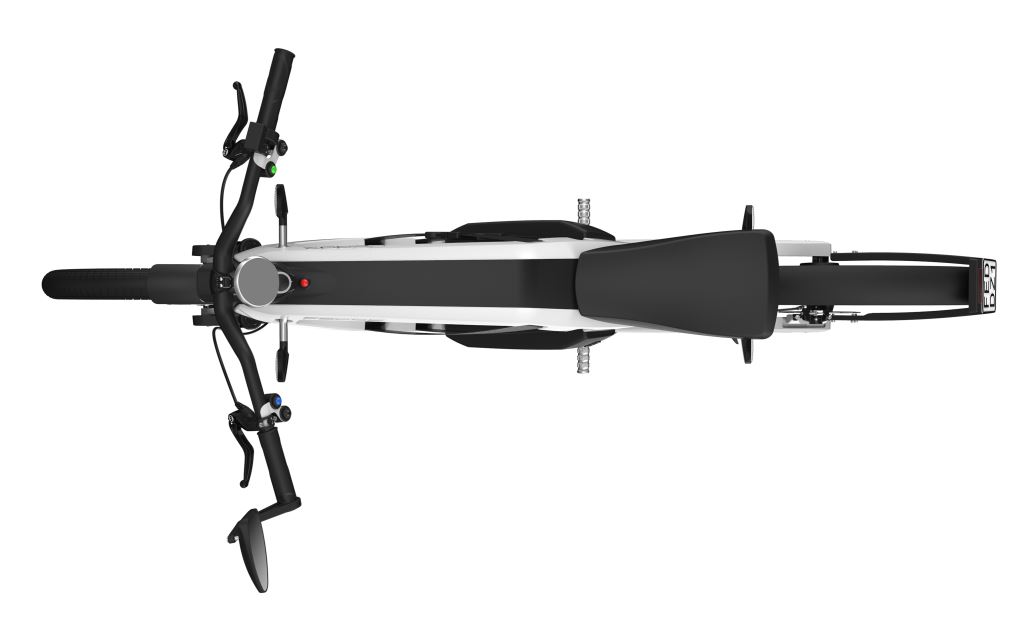 Innovative design，Germany，Bicycle，Electric bicycle，