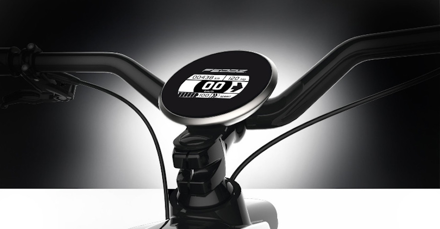 Innovative design，Germany，Bicycle，Electric bicycle，