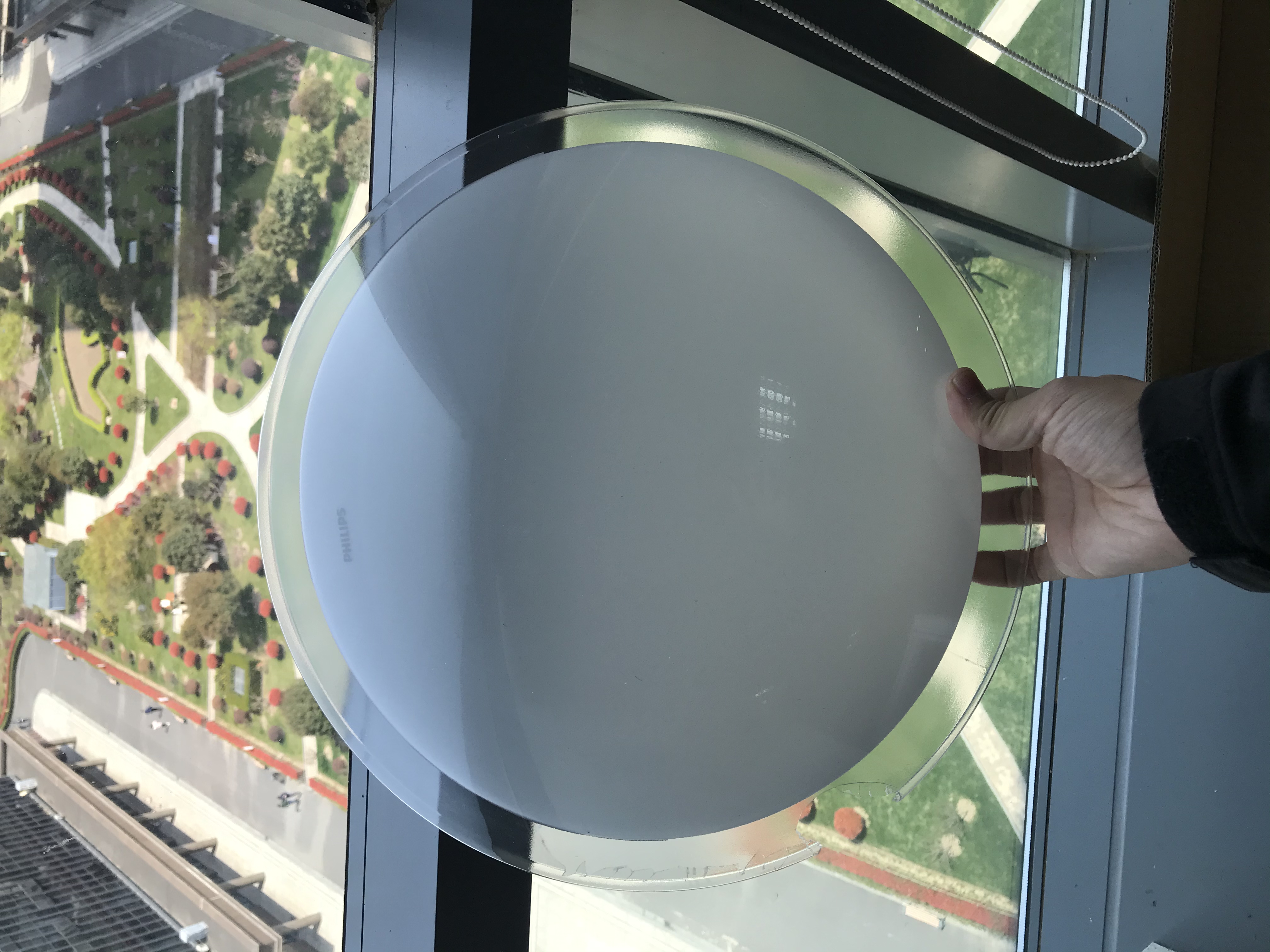 Philips，Ceiling lamp，