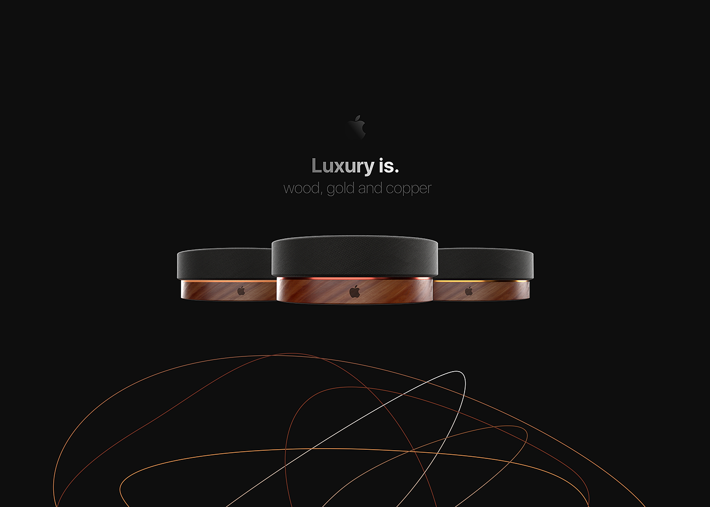 Base，Apple，sound，