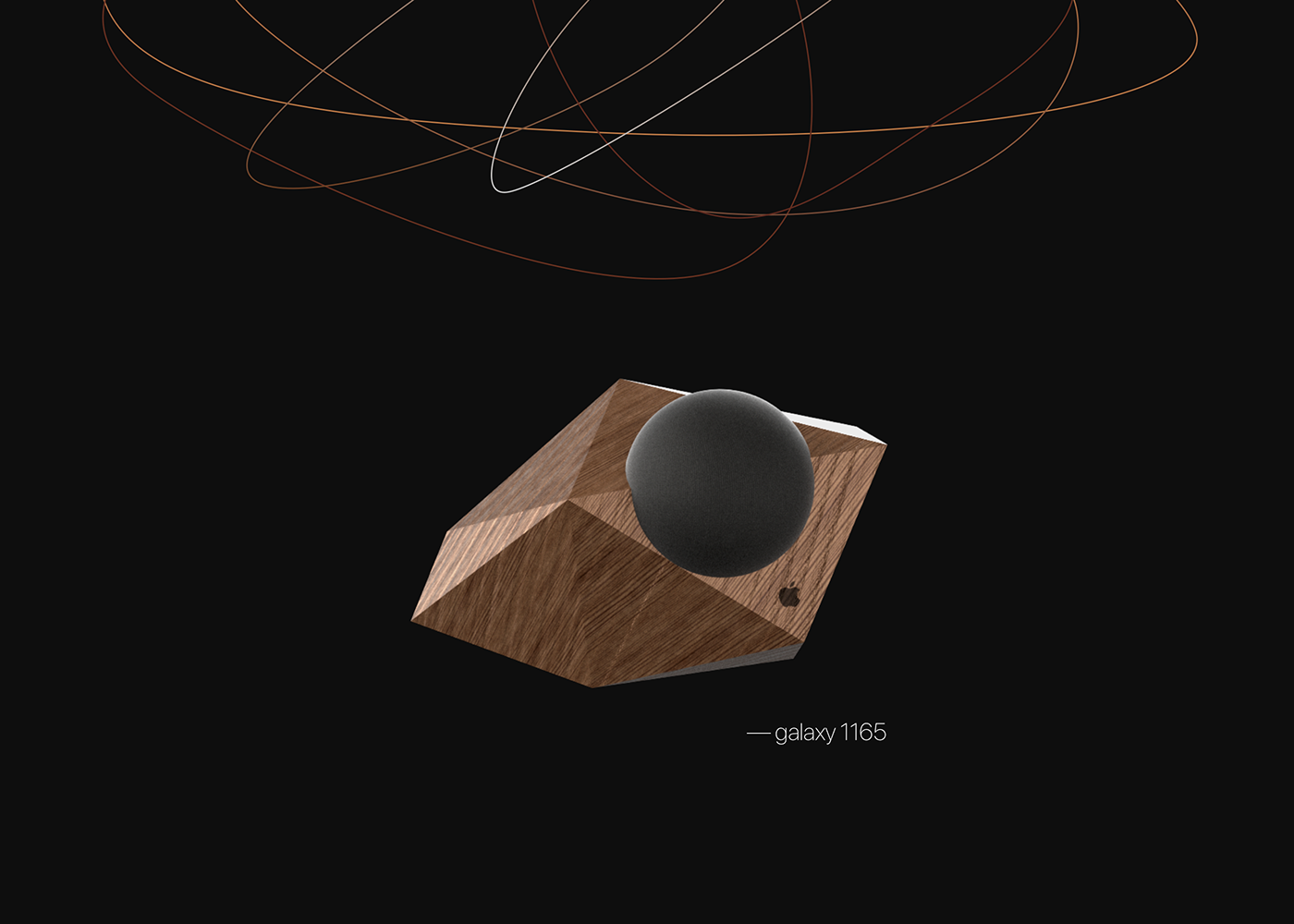 Base，Apple，sound，