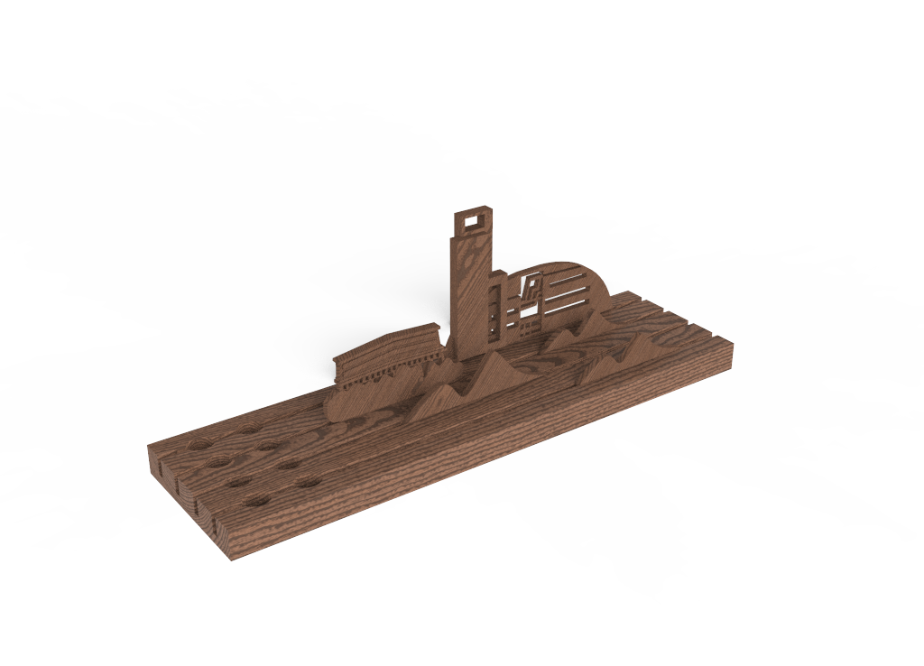 to work in an office，gift，