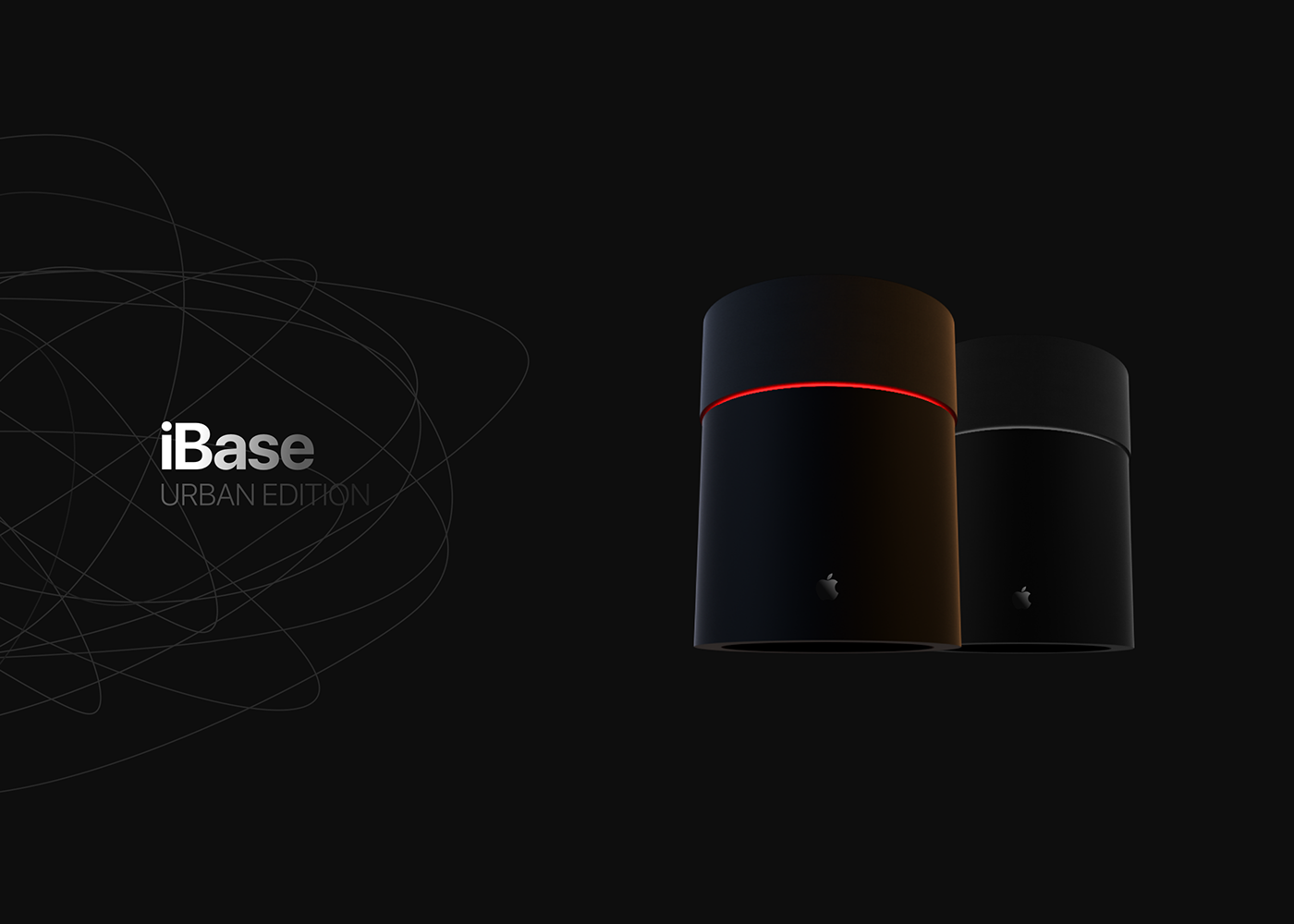 Base，Apple，sound，