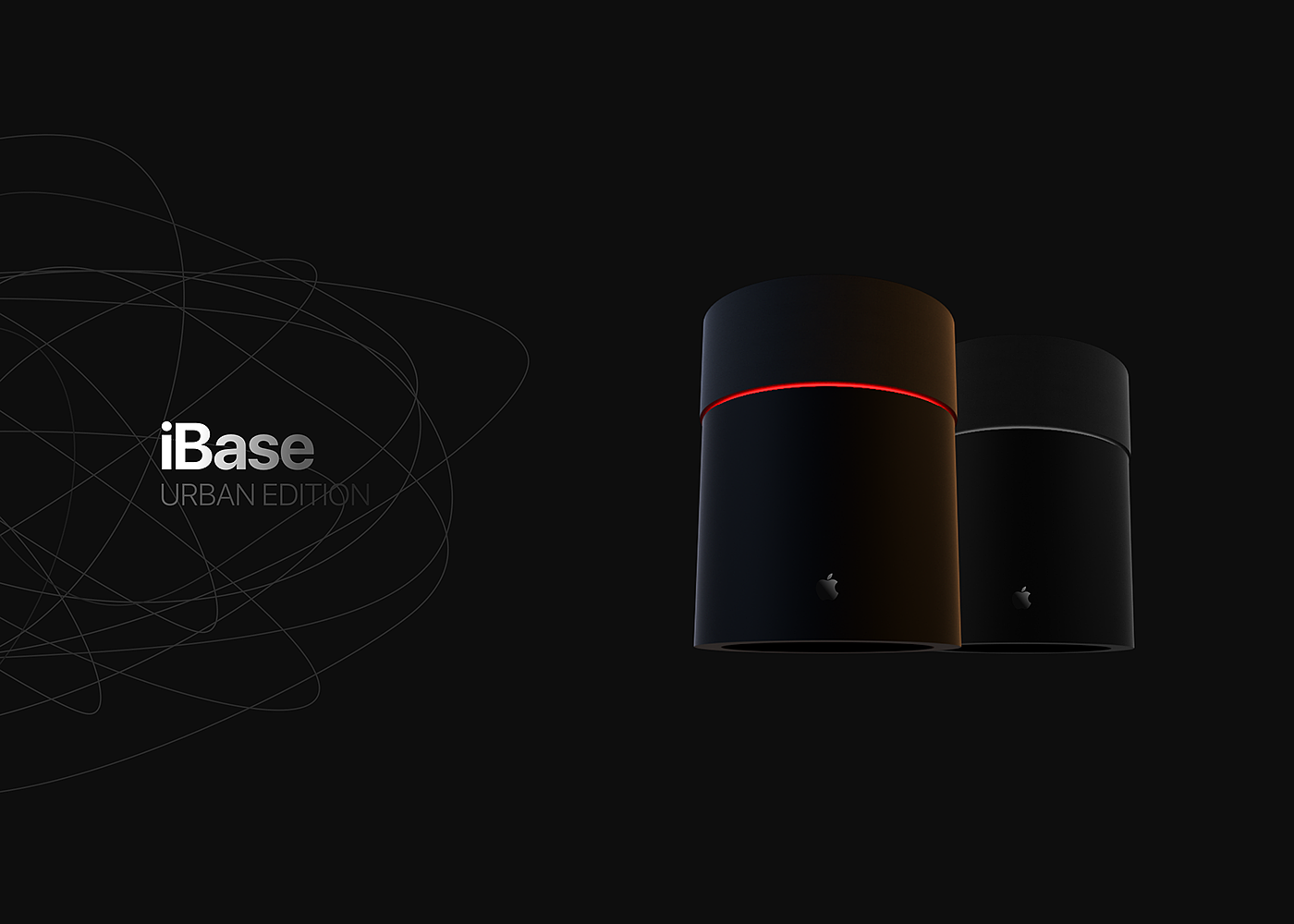 Base，Apple，sound，