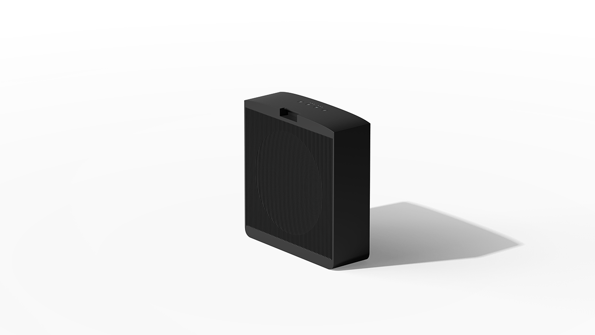 ，air cleaner，Side table，furniture，