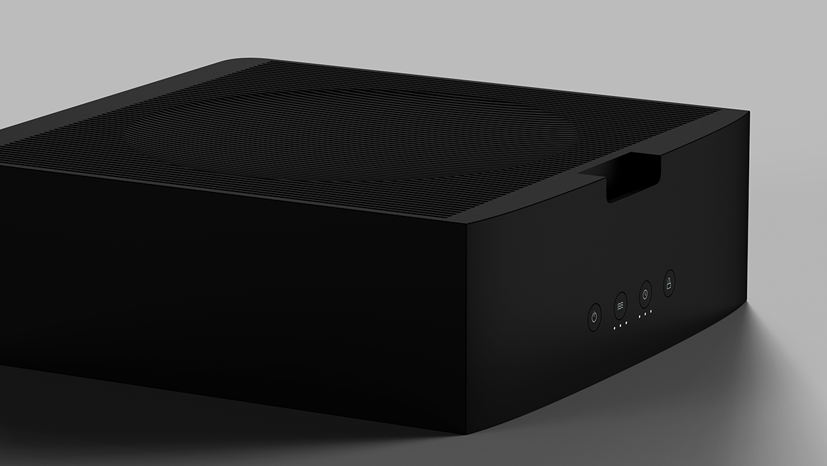 ，air cleaner，Side table，furniture，