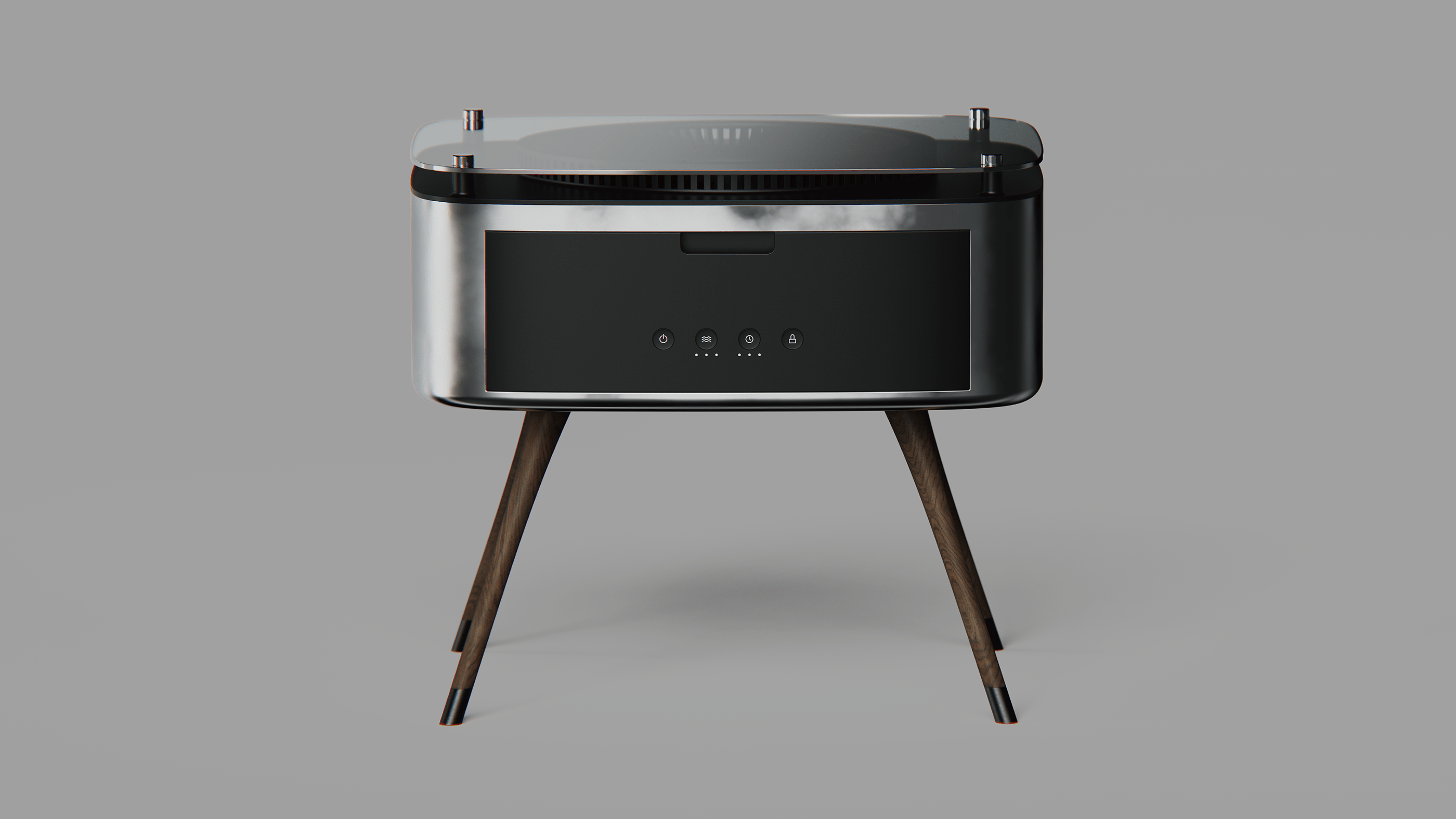 ，air cleaner，Side table，furniture，