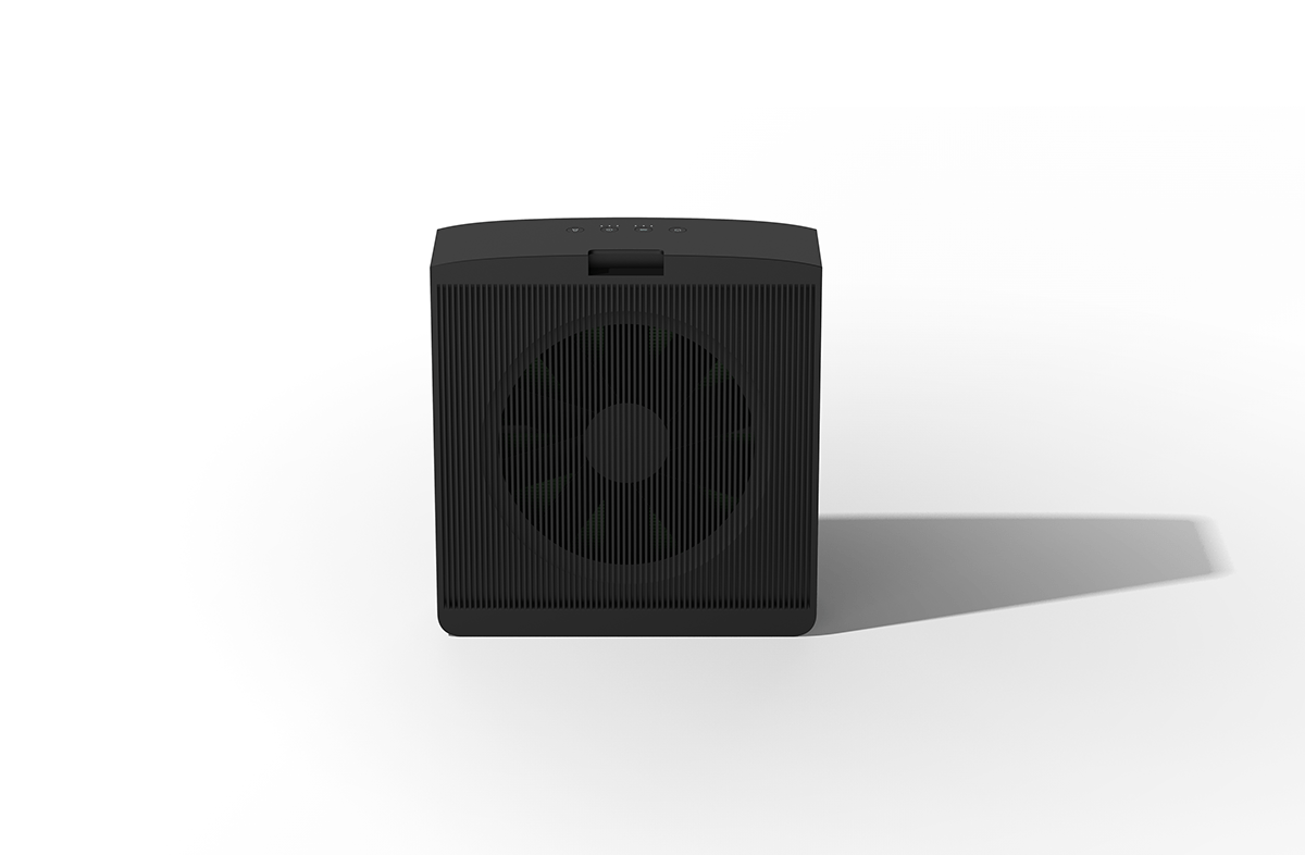 ，air cleaner，Side table，furniture，