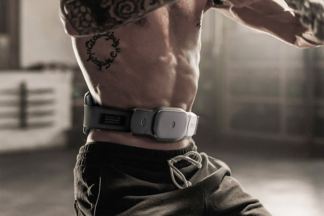 product design，correct sb.’s posture，Bodybuilding，Lumbar support belt，