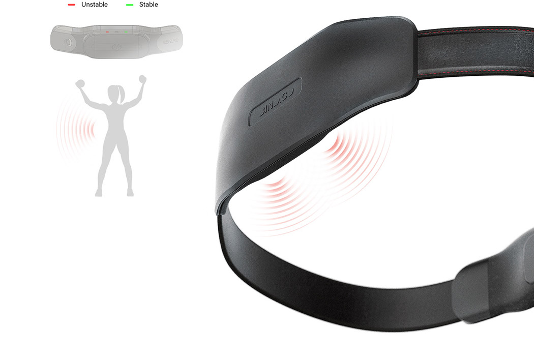 product design，correct sb.’s posture，Bodybuilding，Lumbar support belt，