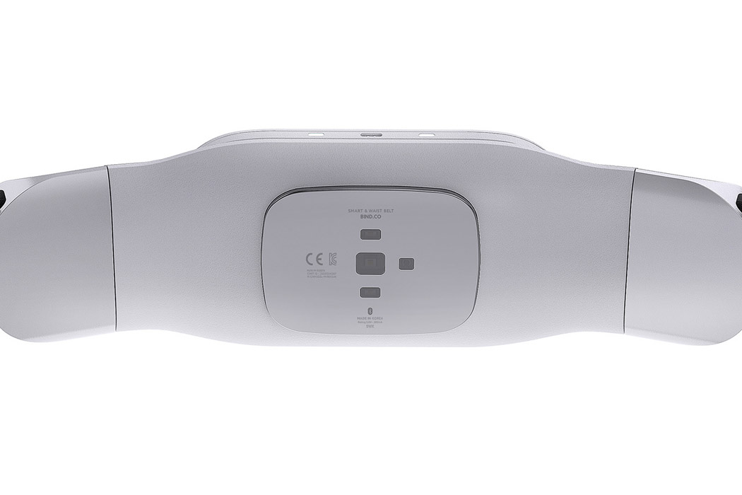 product design，correct sb.’s posture，Bodybuilding，Lumbar support belt，