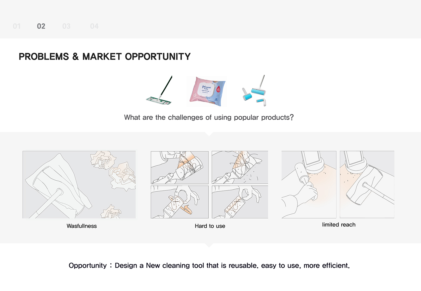 adsorbent，household，cleaning products，Clean hair，