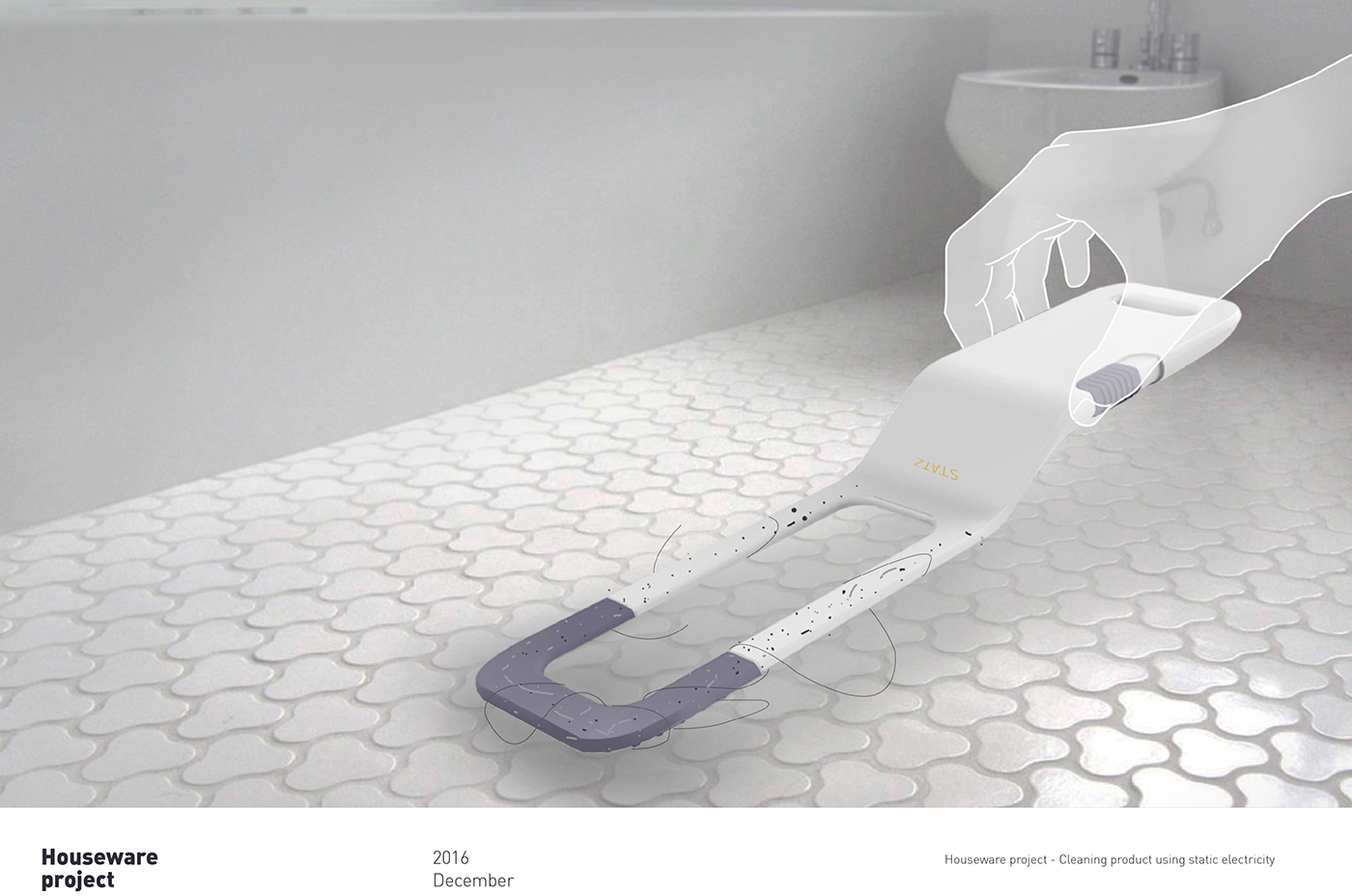 adsorbent，household，cleaning products，Clean hair，