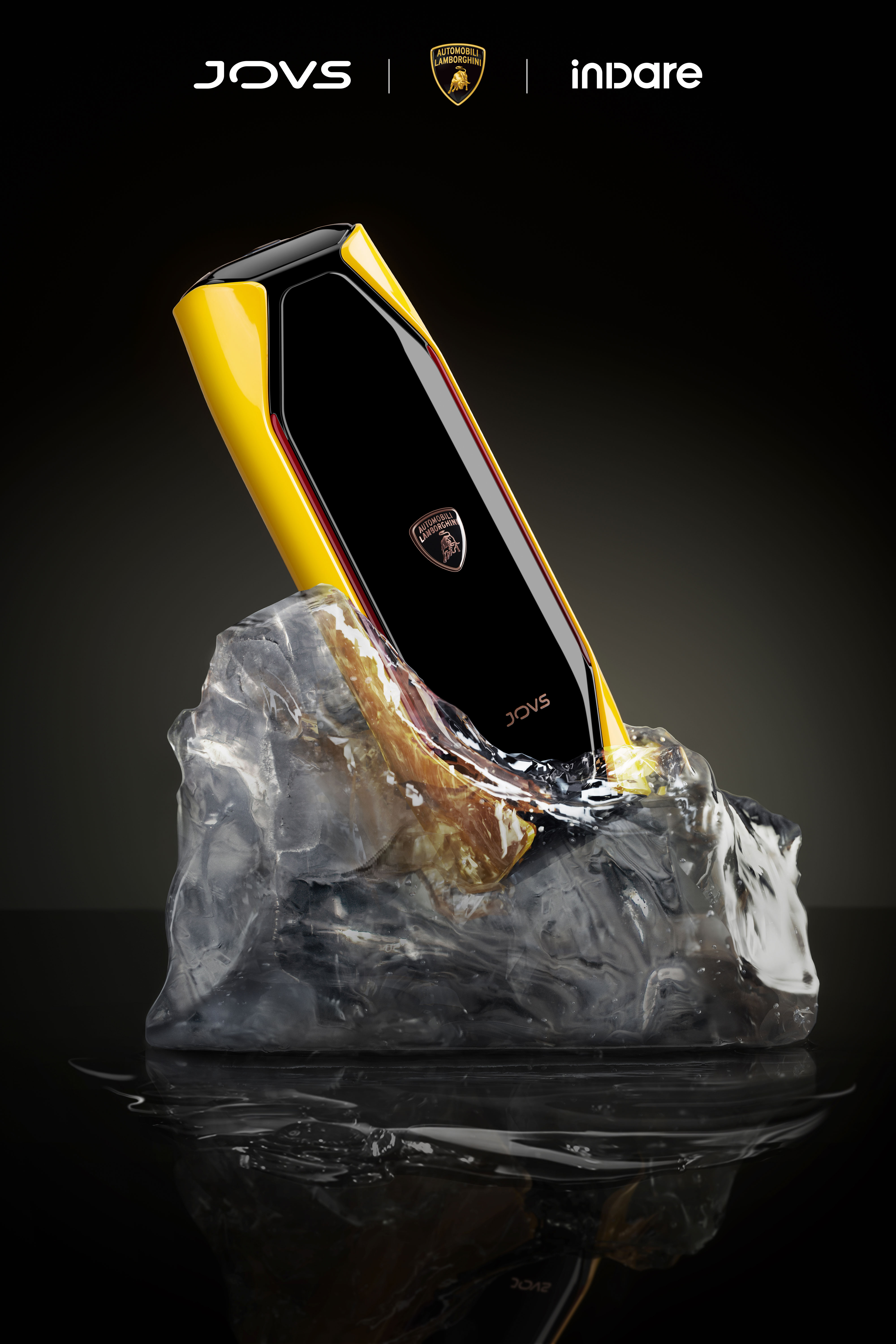 inward，product design，Creative design，