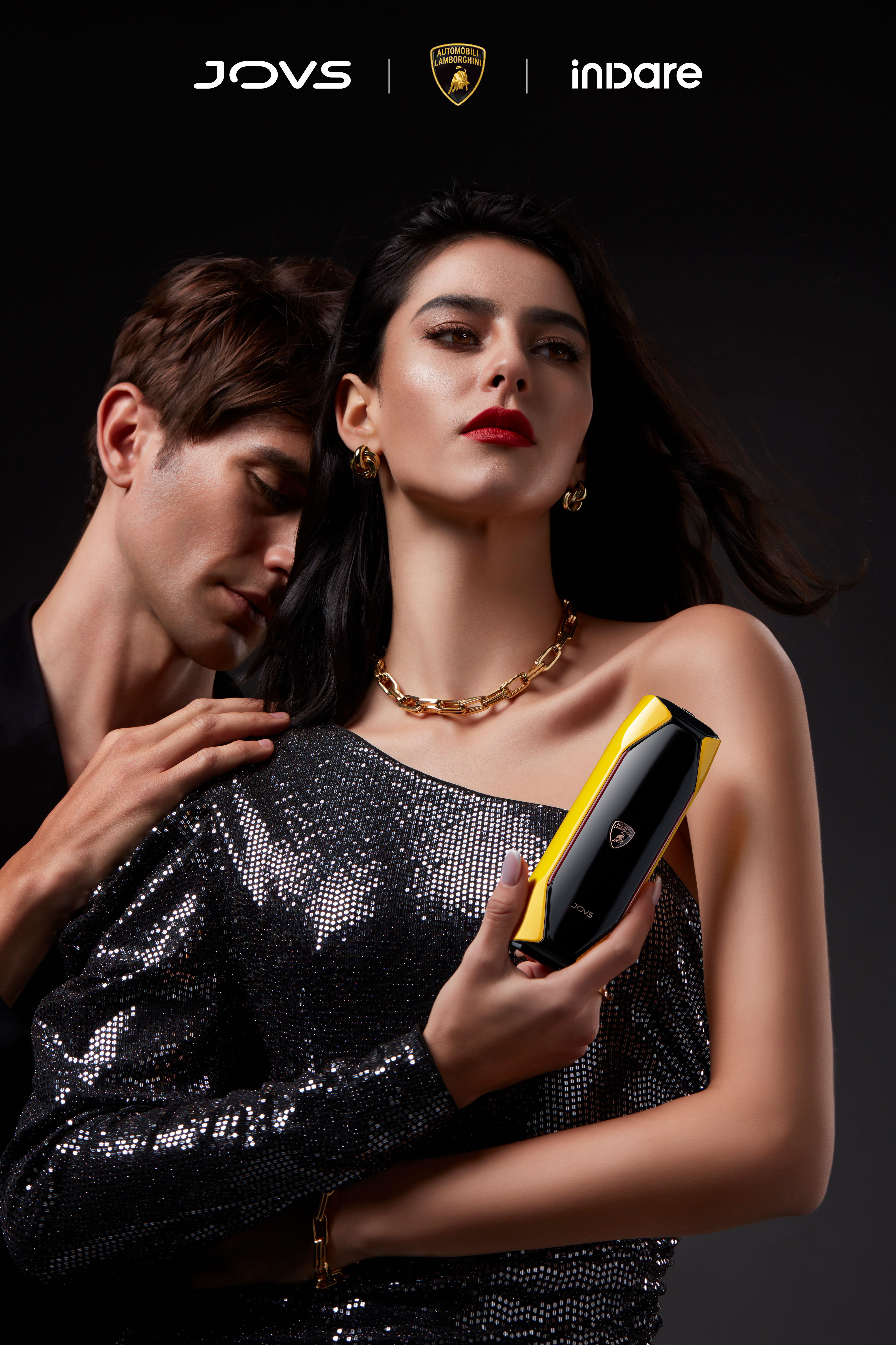 inward，product design，Creative design，