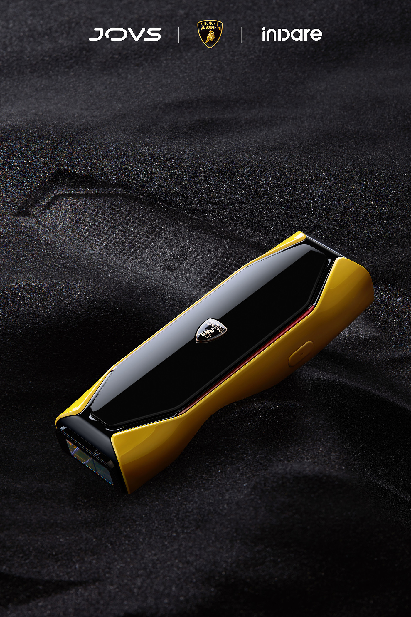 inward，product design，Creative design，