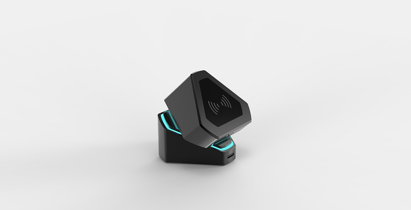 Vehicle mount ，Magnetic charging，Mobile phone bracket，Wireless charging，