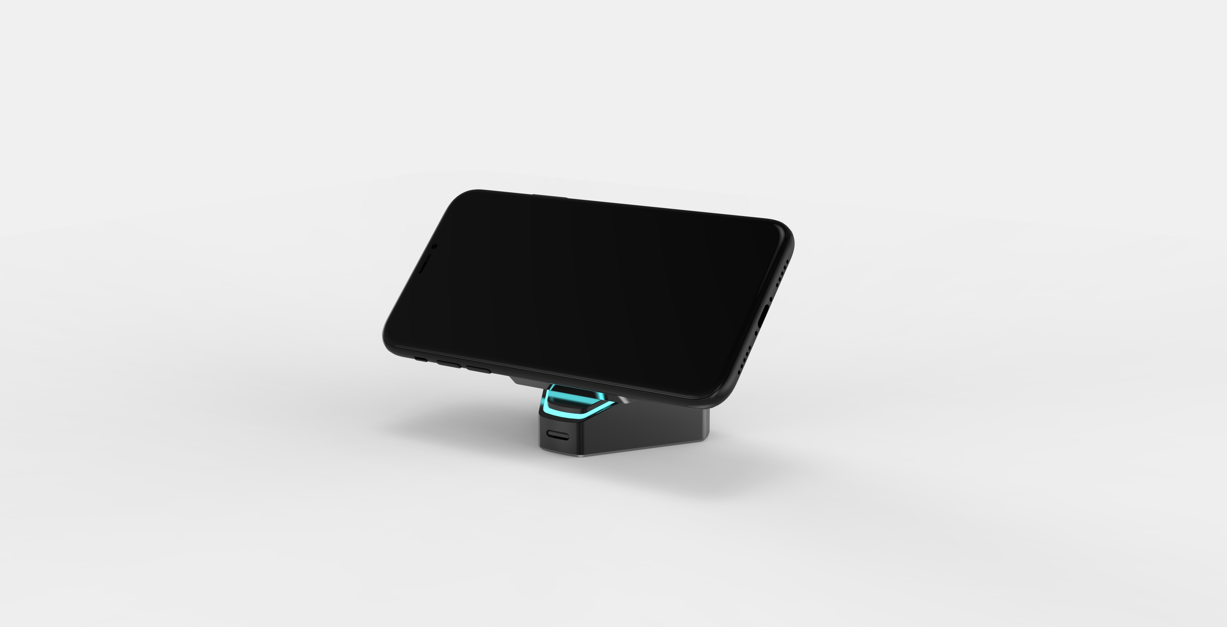 Vehicle mount ，Magnetic charging，Mobile phone bracket，Wireless charging，