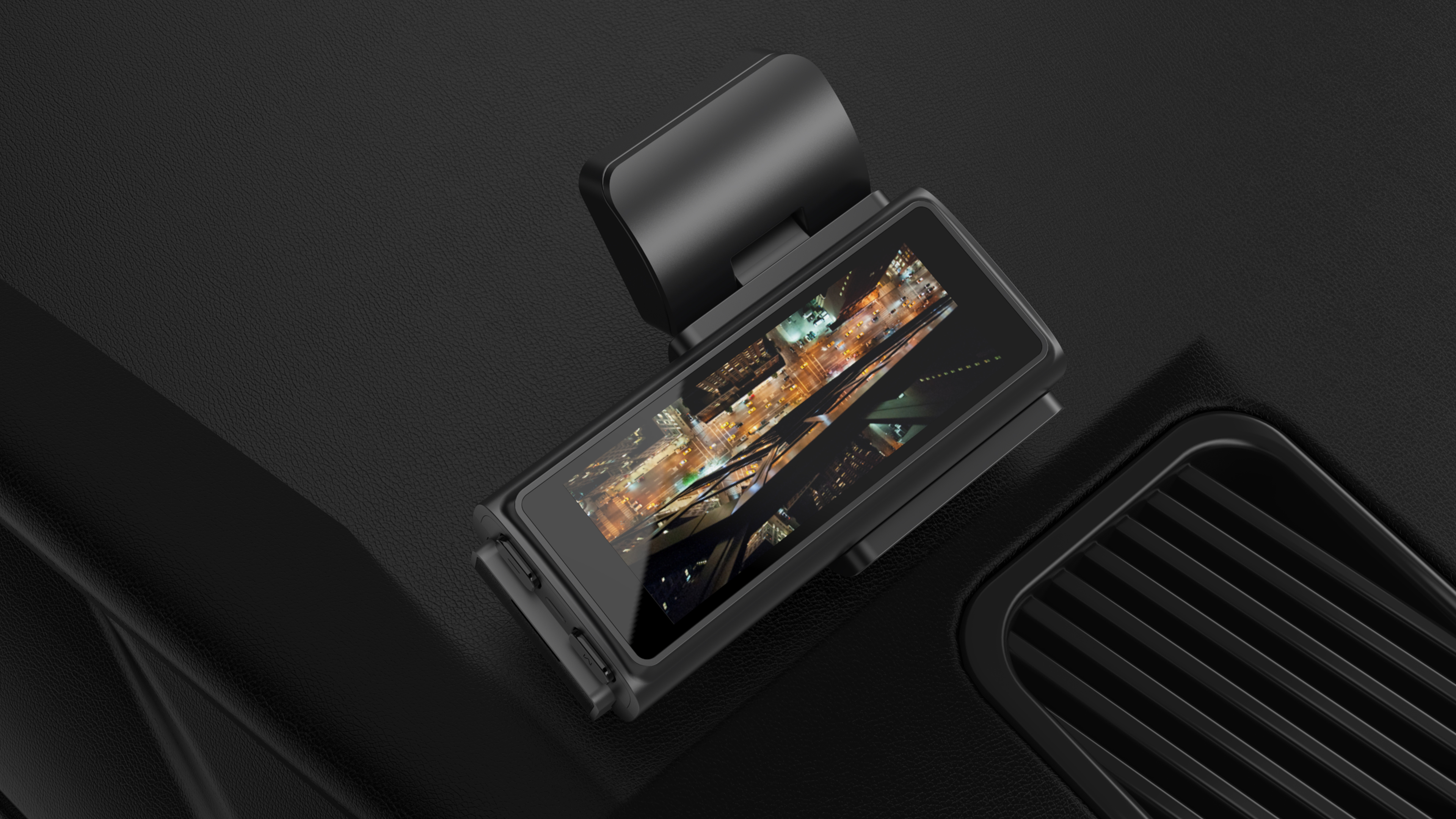 Recorder; On board; Consumer electronics，