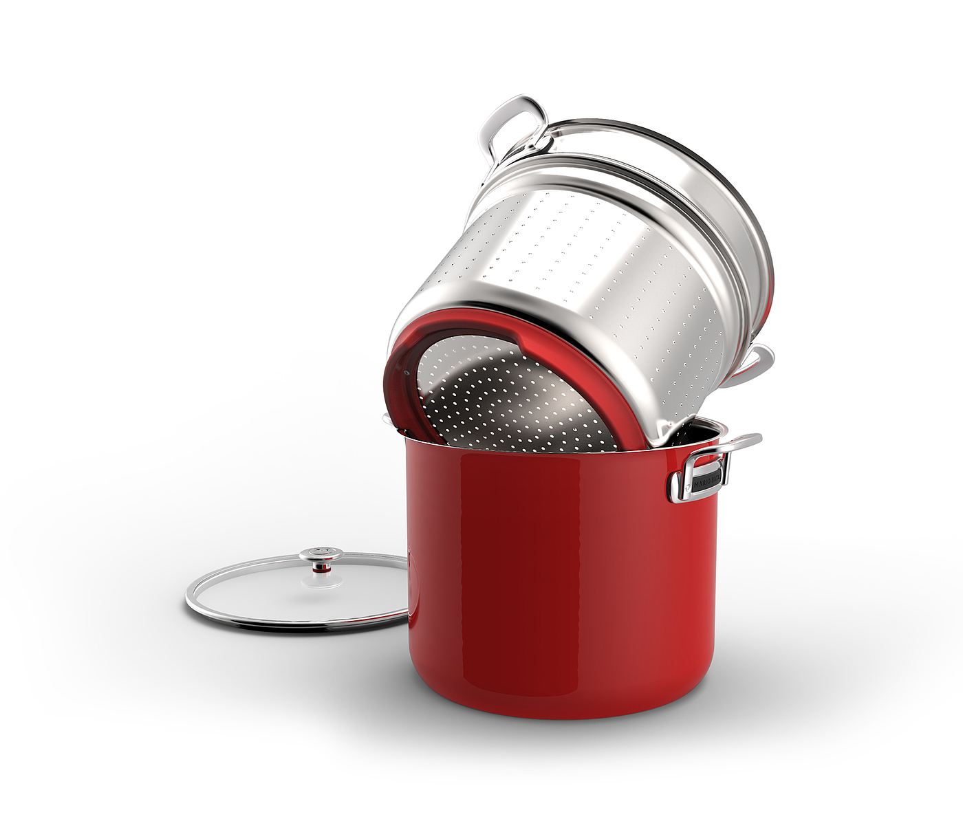 Italy，cookware，steamer，kitchenware，cooking utensil，