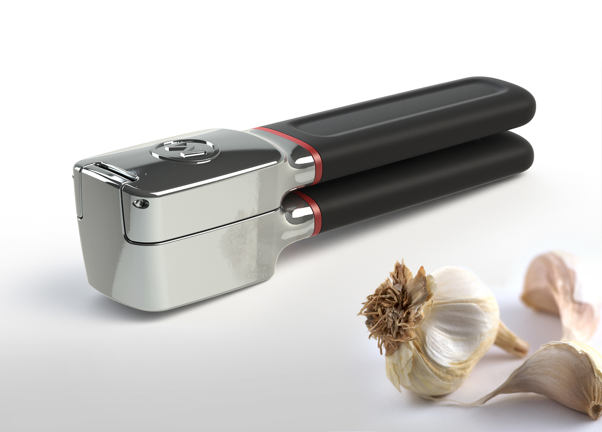 Garlic press，tool，Italy，Kitchen tools，scissors，