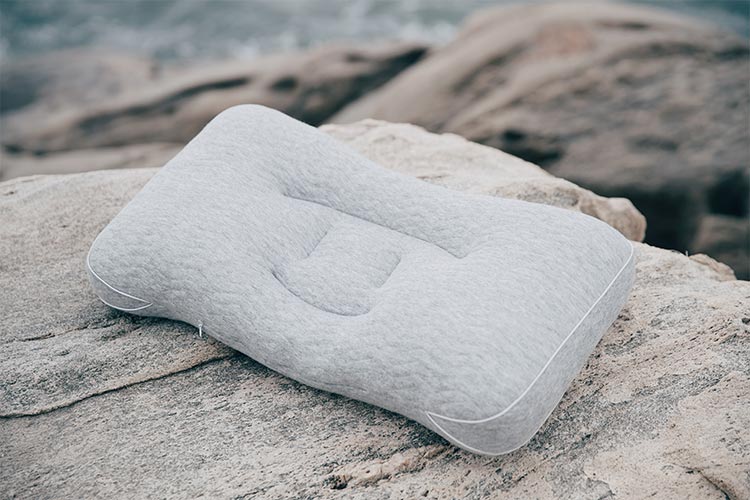 Hose pillow，music，pillow，Bone conduction，