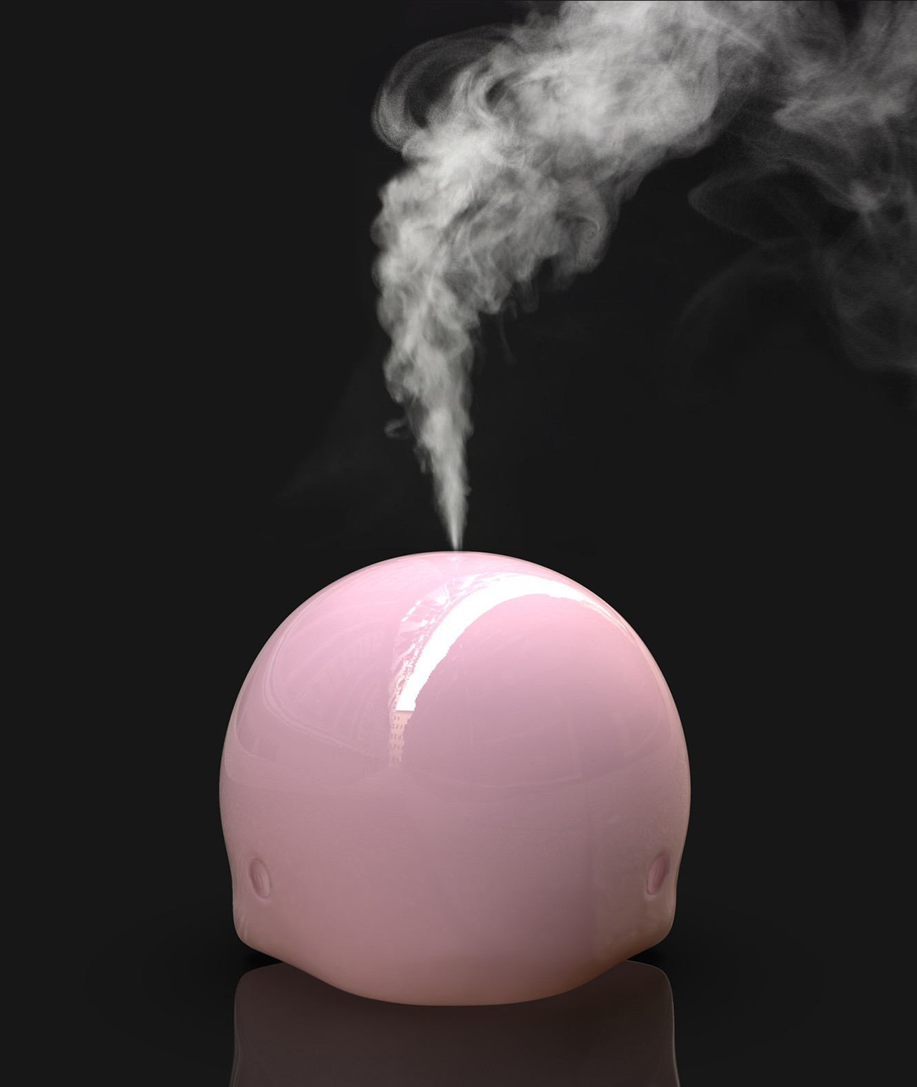 ceramics，Humidifier，intelligence，