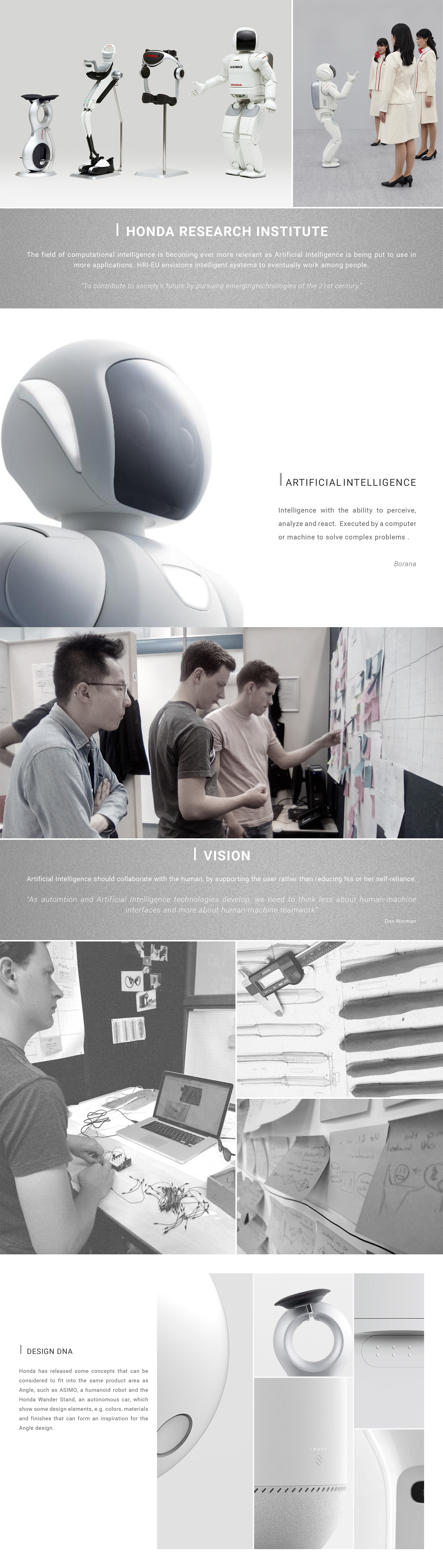 Knowledge cloud，pen，angle，artificial intelligence，Honda Research Institute，