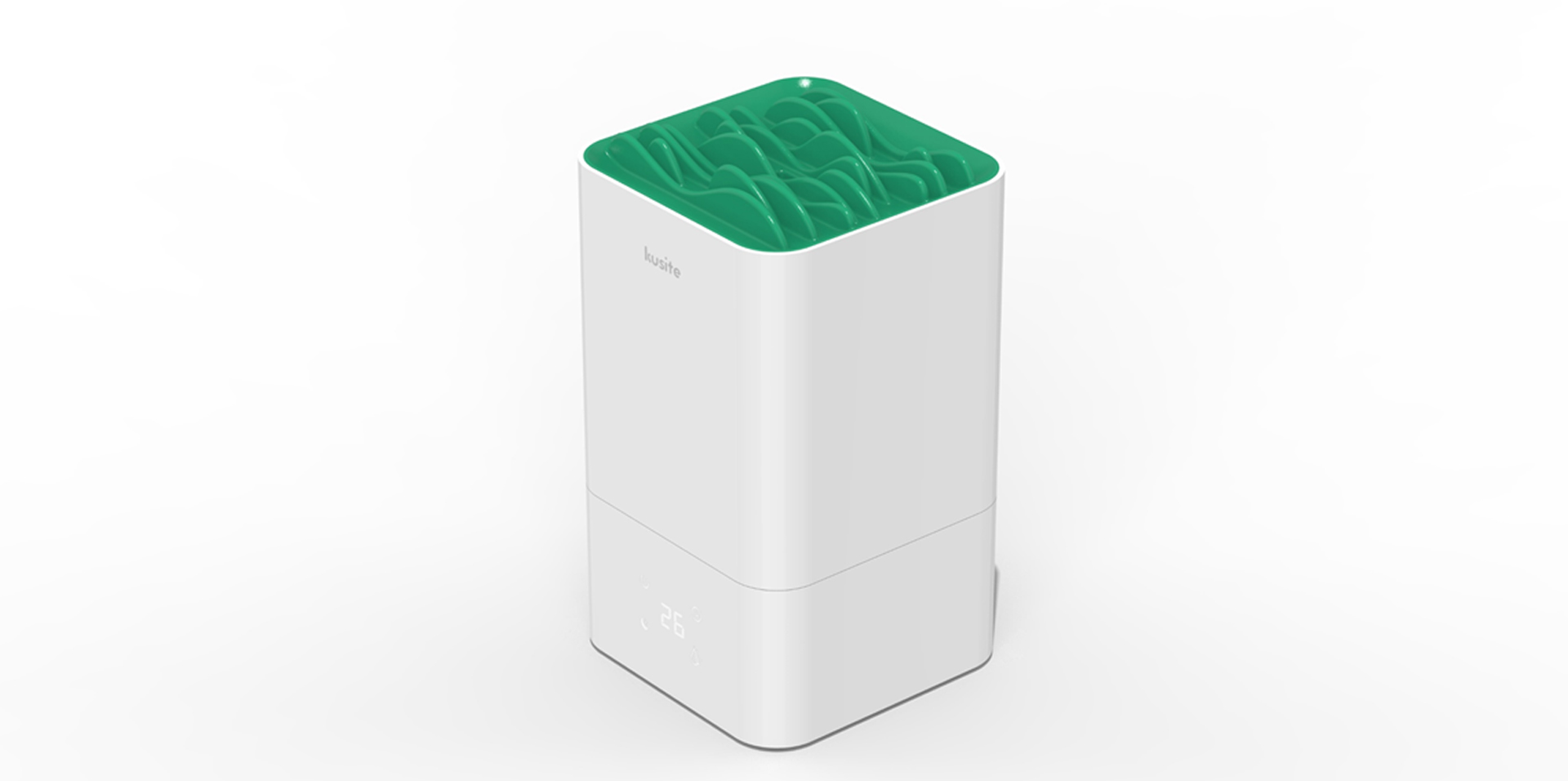 Humidifier，Simple landscape，