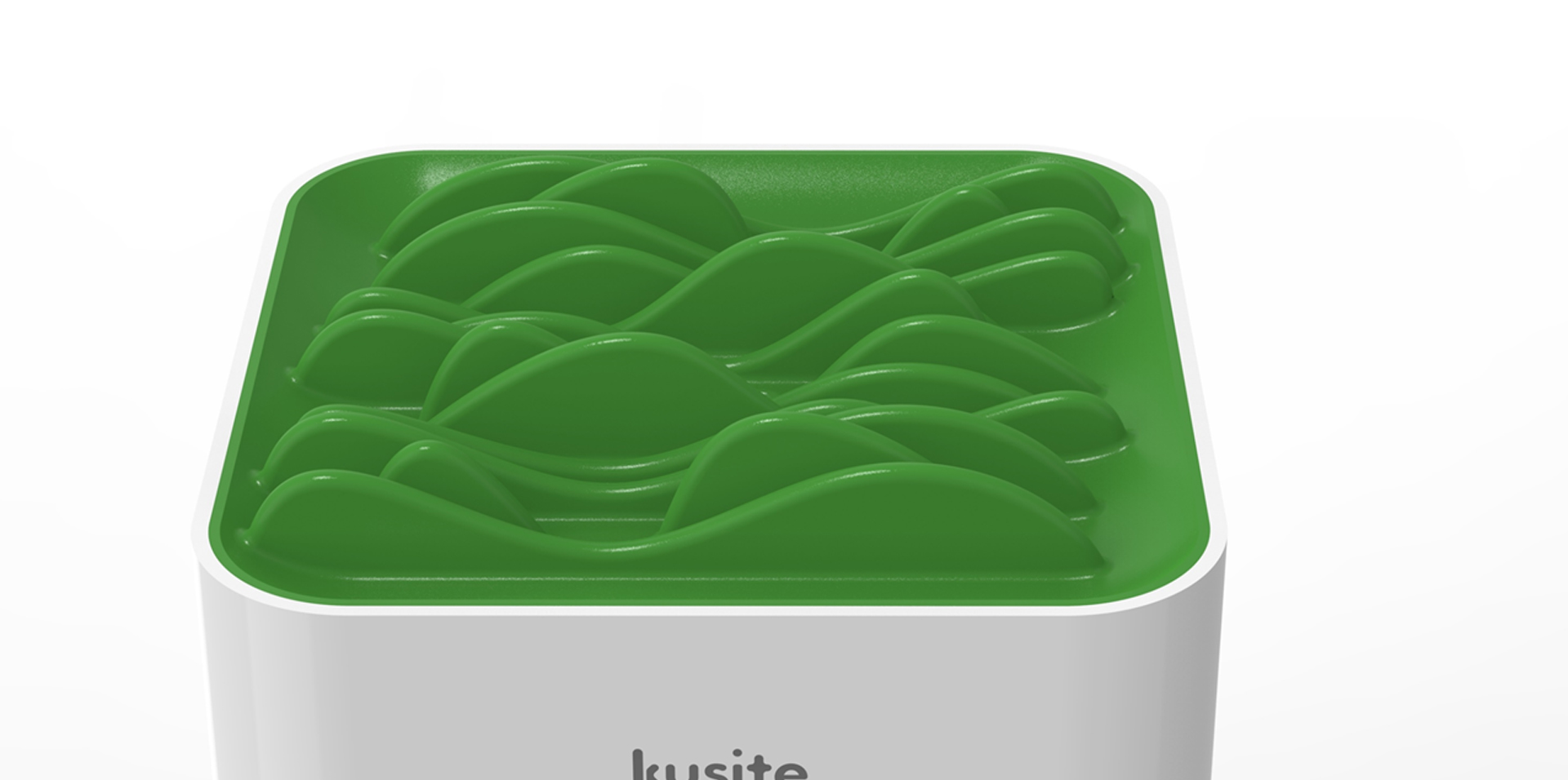 Humidifier，Simple landscape，