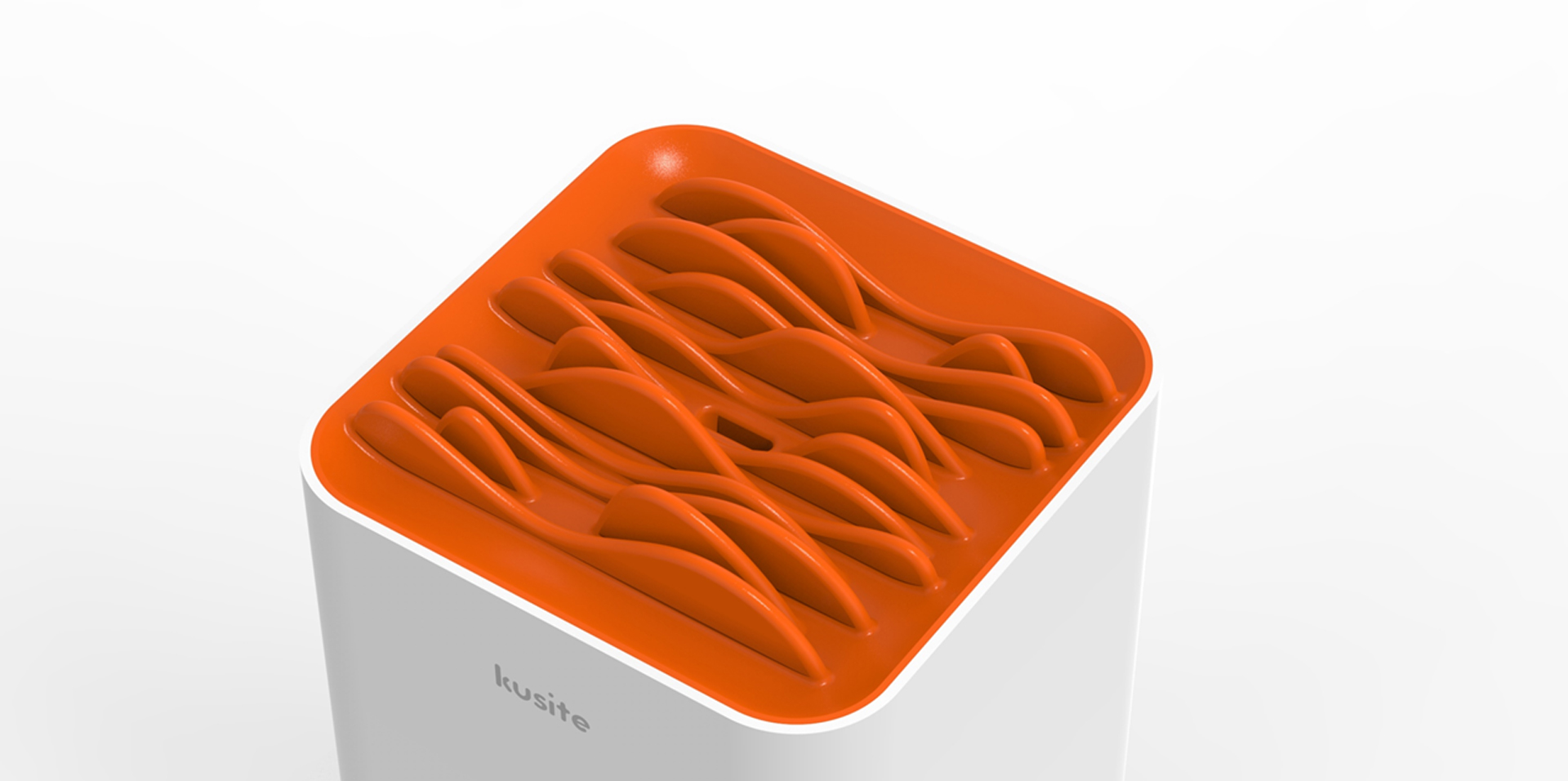 Humidifier，Simple landscape，