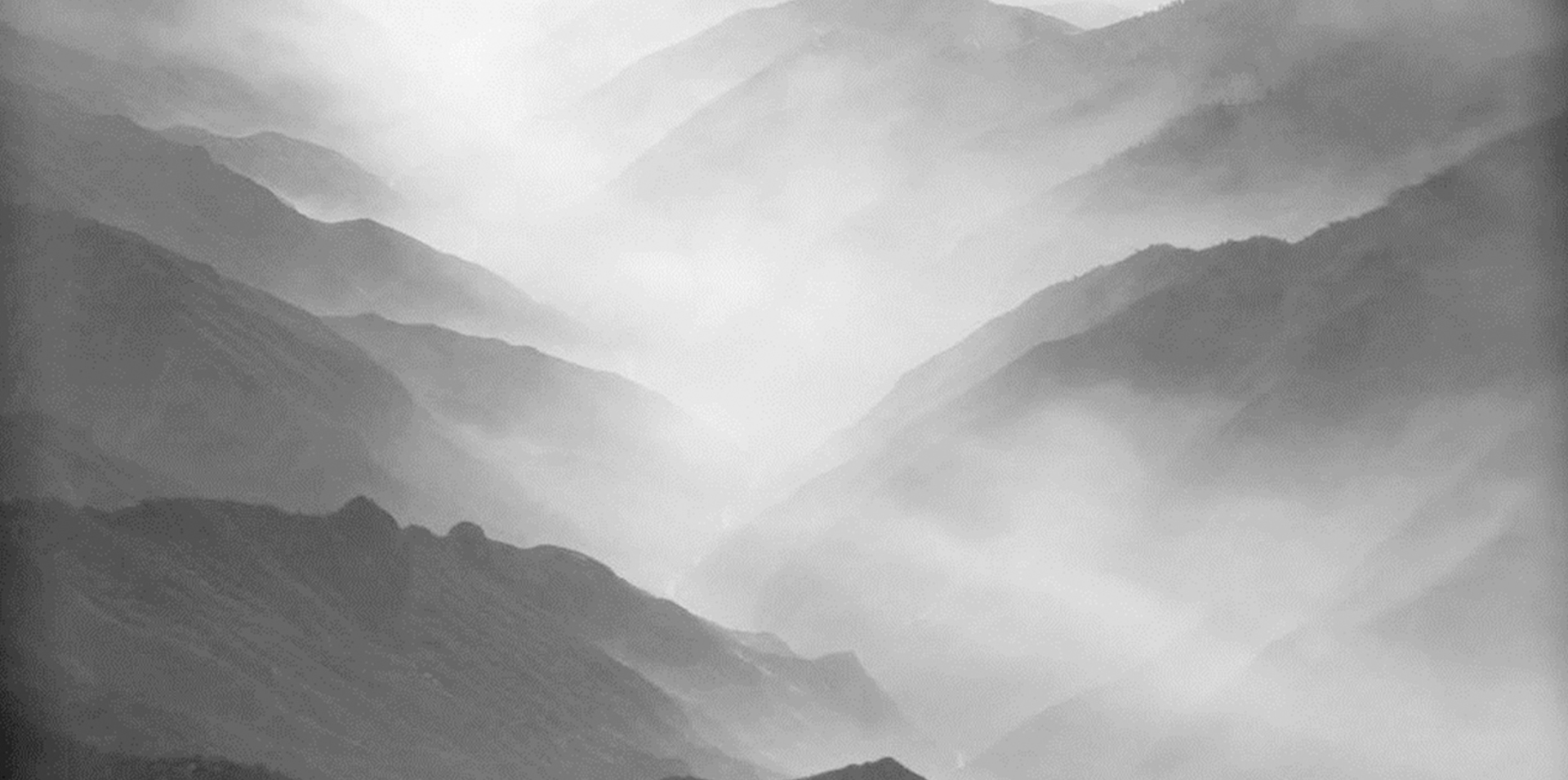 Humidifier，Simple landscape，