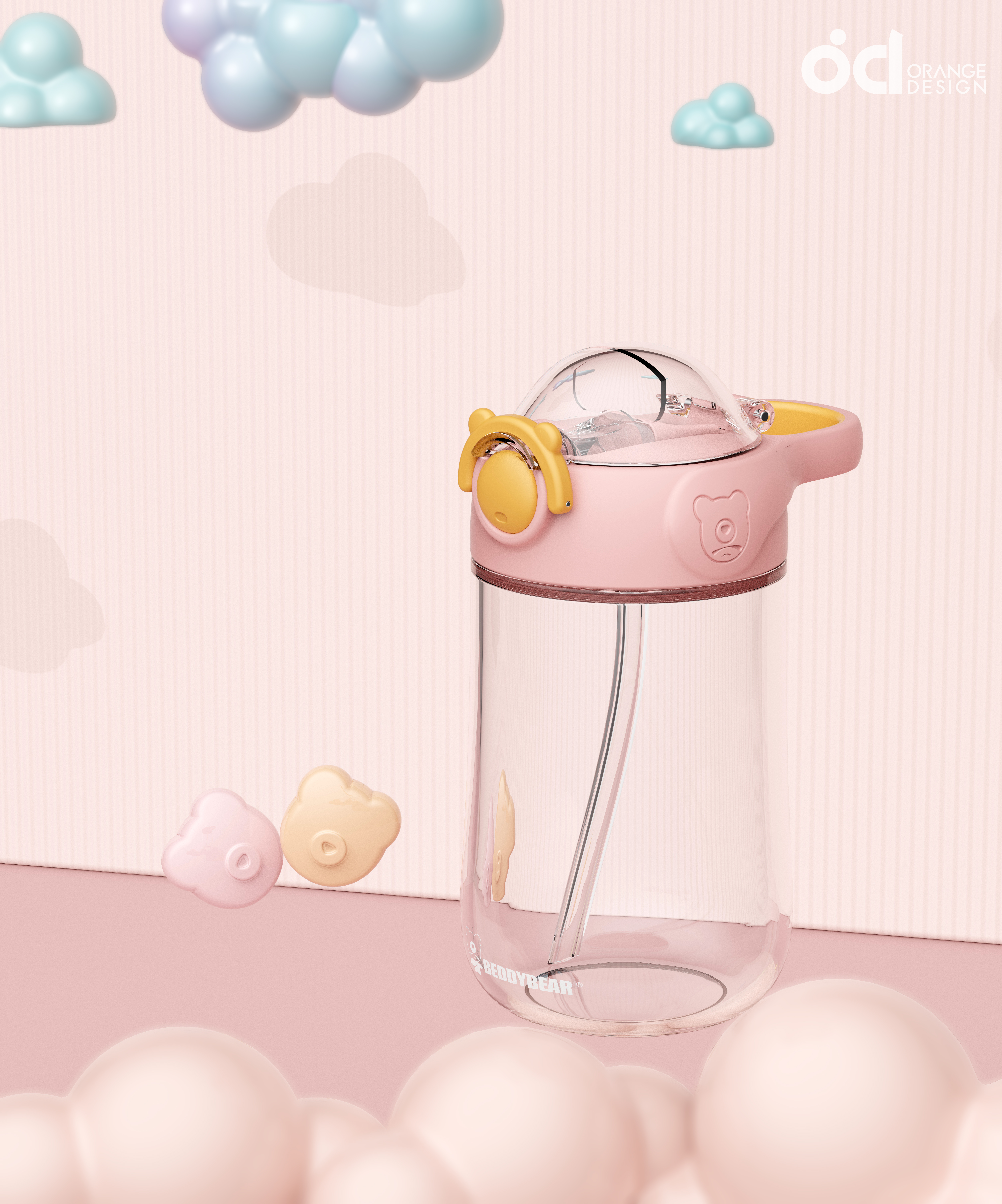 Designed for the beginning，