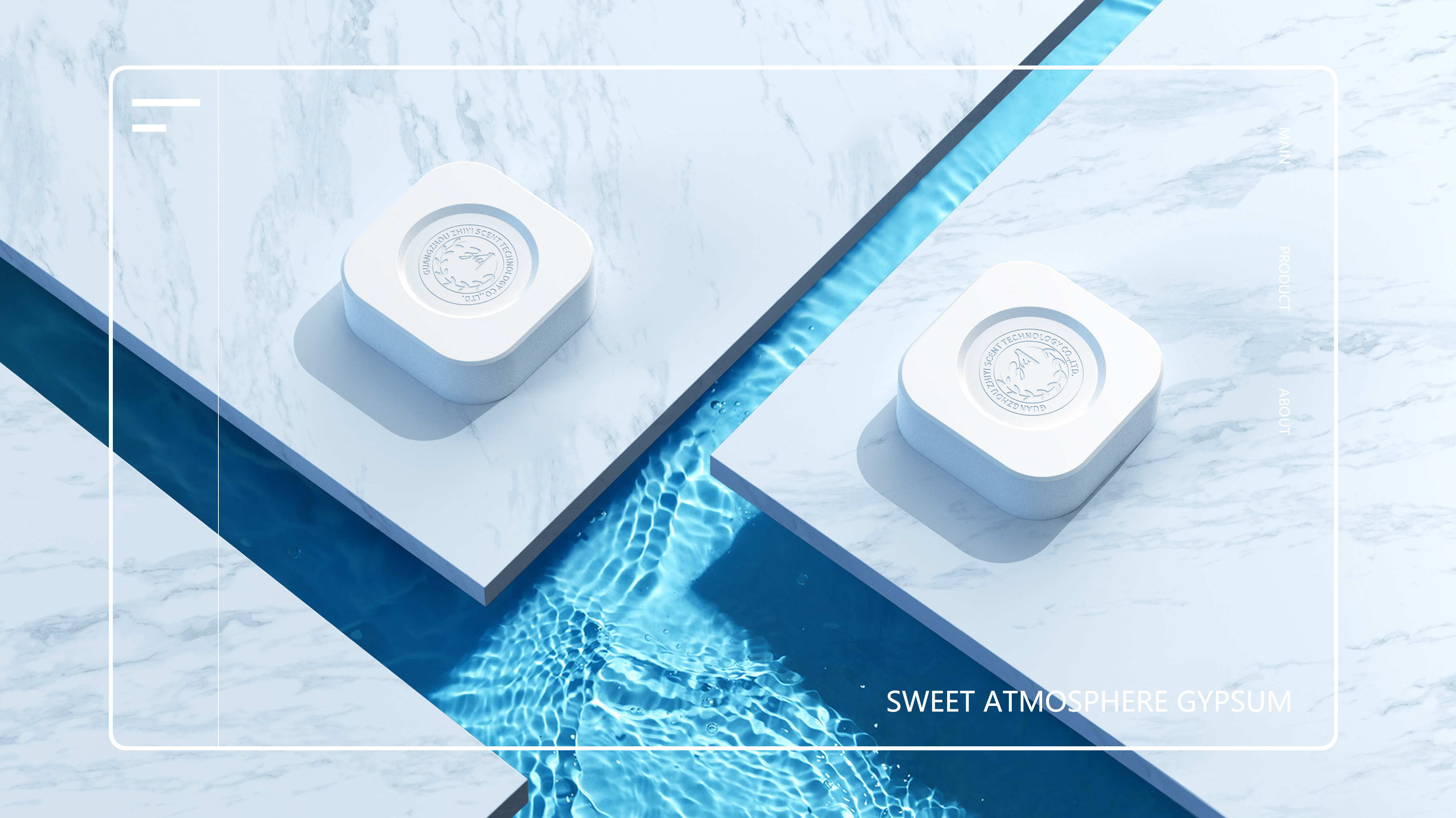 Fragrance，Perfume gypsum，Fragrance Pendant，