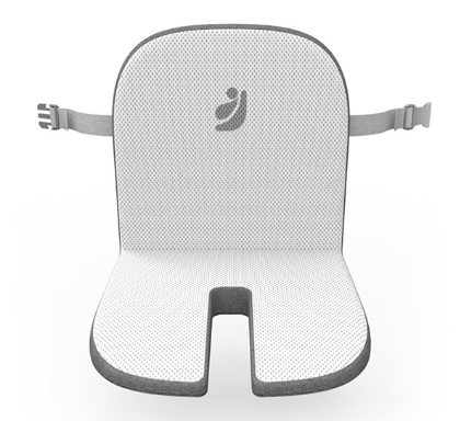 Cushion design of stroller，Ventilation pad design，