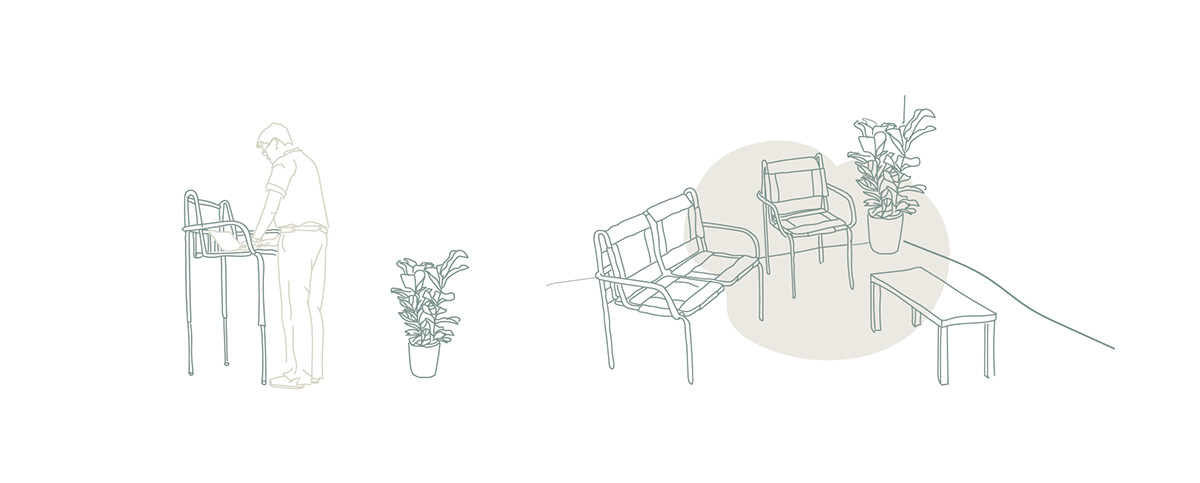 CREW，furniture，modularization，Office Supplies，