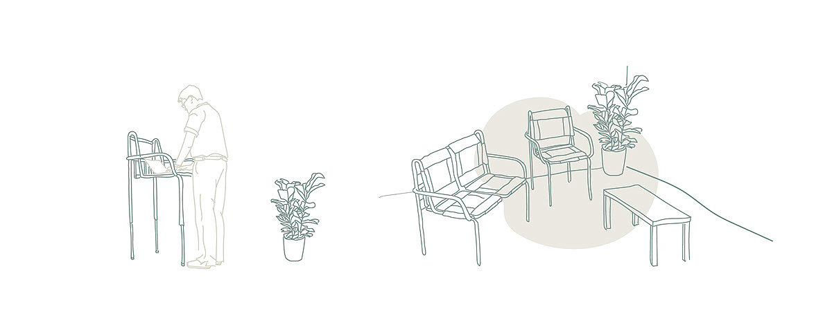 CREW，furniture，modularization，Office Supplies，