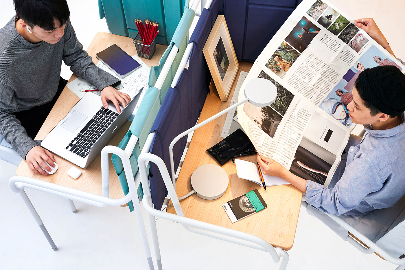 CREW，furniture，modularization，Office Supplies，