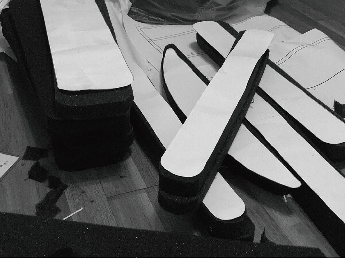 CREW，furniture，modularization，Office Supplies，